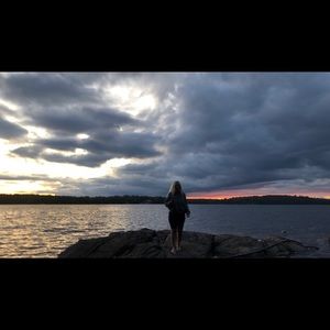 Meet your Posher, Stephanie